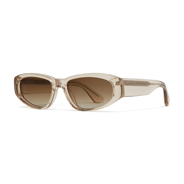 09 Core / Ecru & Brown Gradient Lens - Shade Files